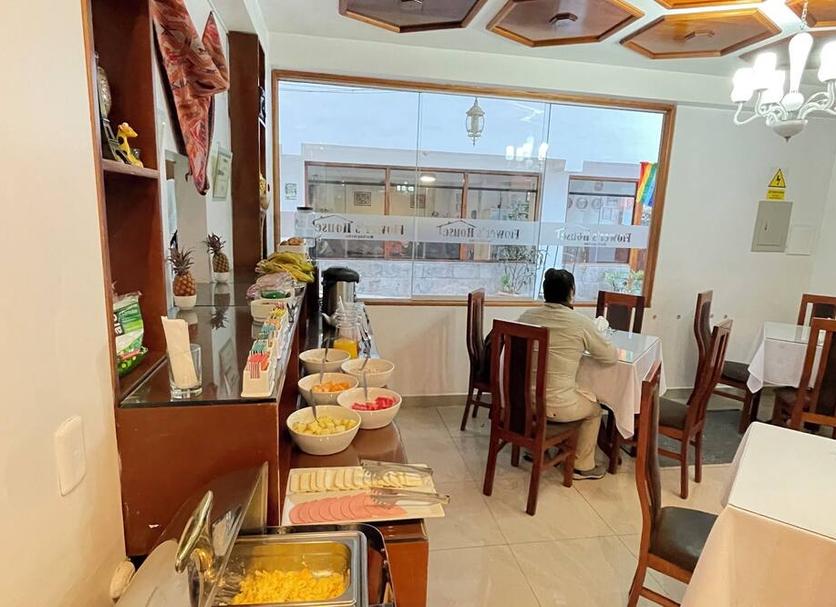Ristorante Foto