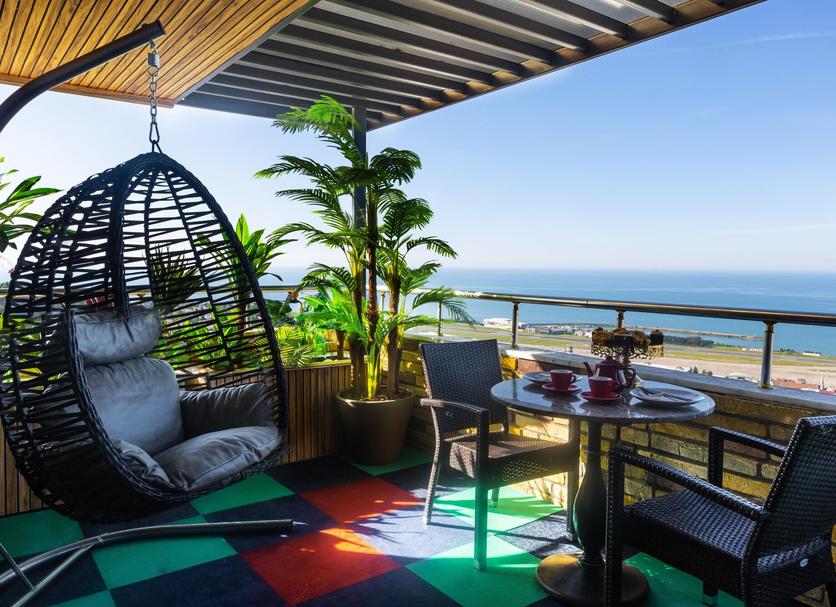 Balcone Foto
