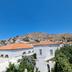 Vista esterna