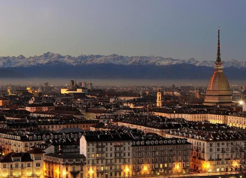 Vista esterna Foto
