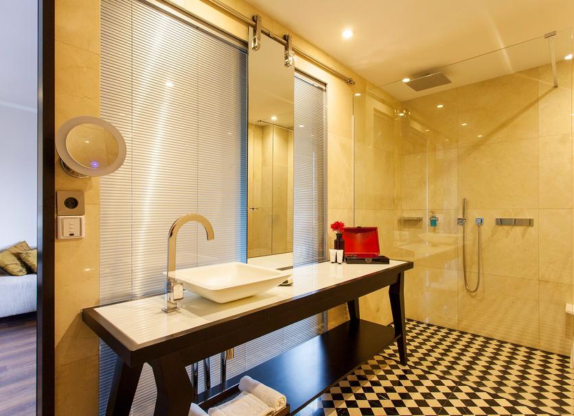 Bagno Foto