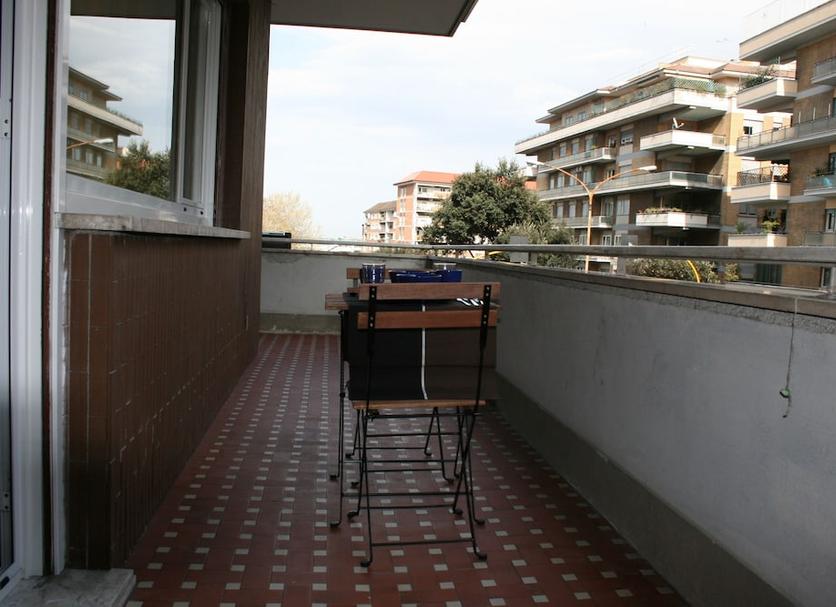 Balcone Foto