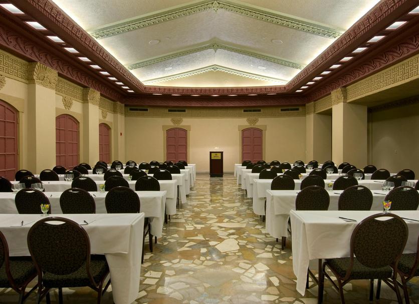 Sala conferenze Foto