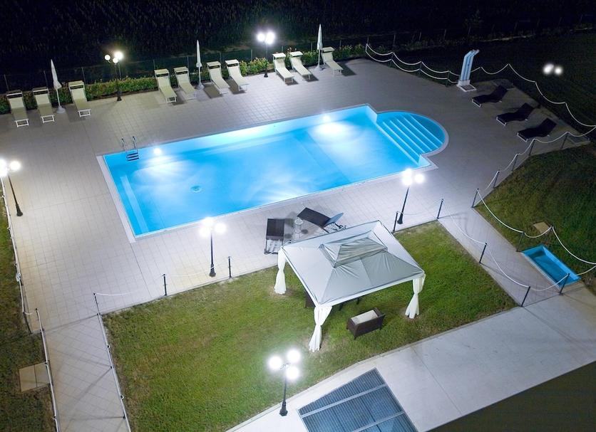 Piscina Foto