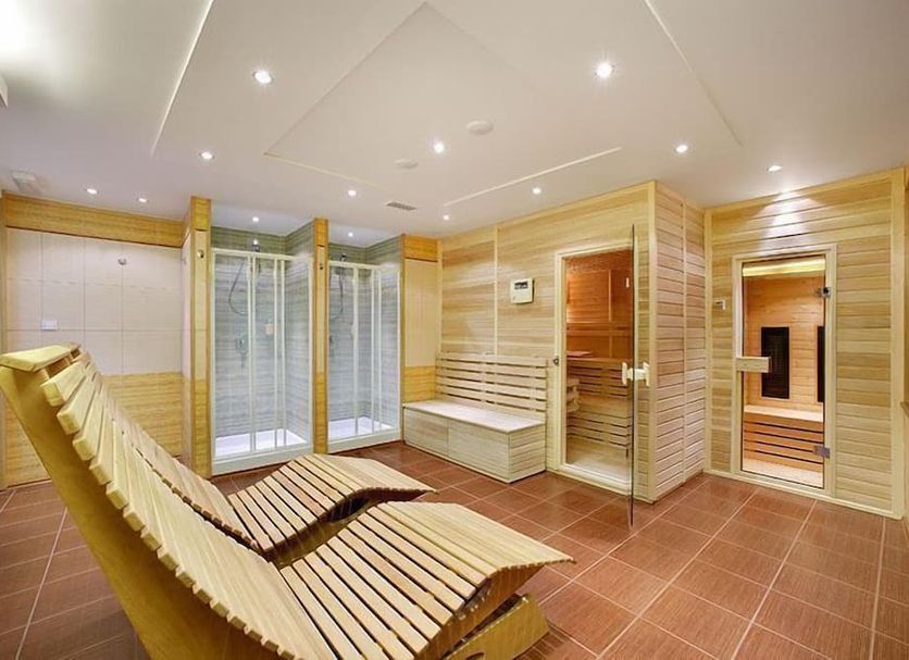Spa Foto