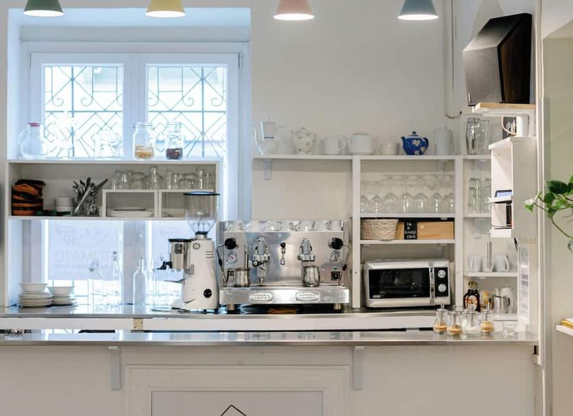 Cucina Foto
