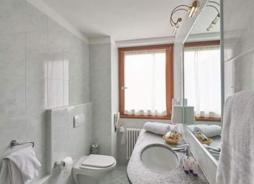 Bagno Foto
