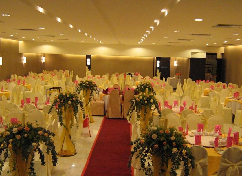 Sala ricevimenti Foto