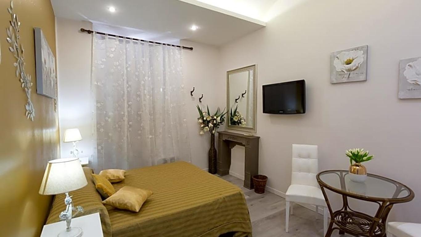 B&B La Finestra di Fronte