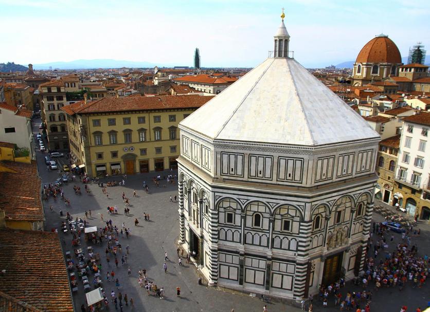 Vista esterna Foto