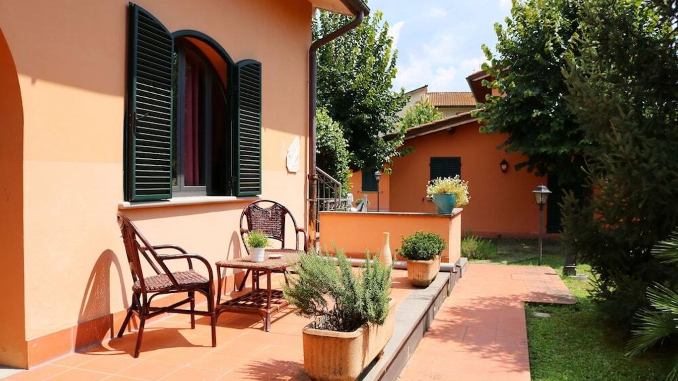 Residence Mugello Resort