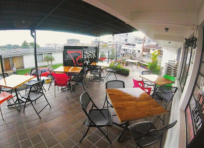 Ristorante Foto