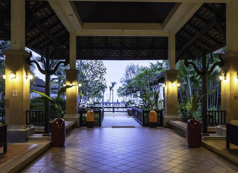 Ingresso Foto