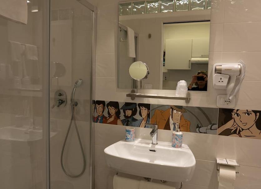 Bagno Foto