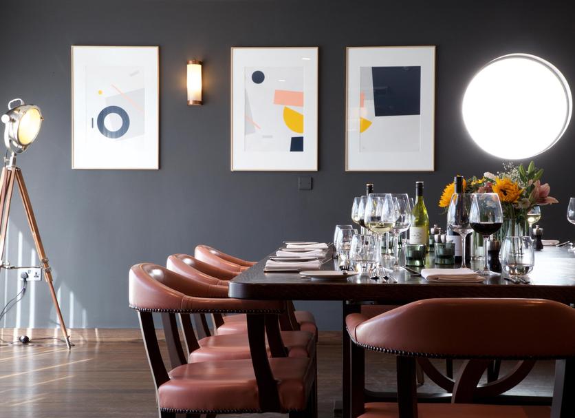 Ristorante Foto