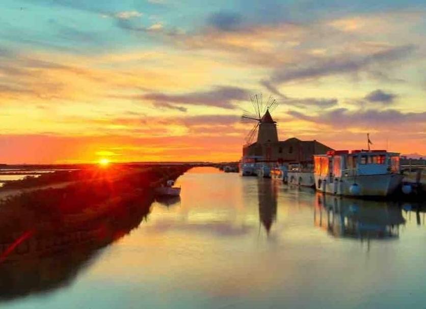 Vista esterna Foto