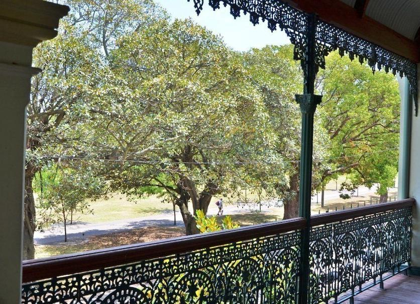 Balcone Foto