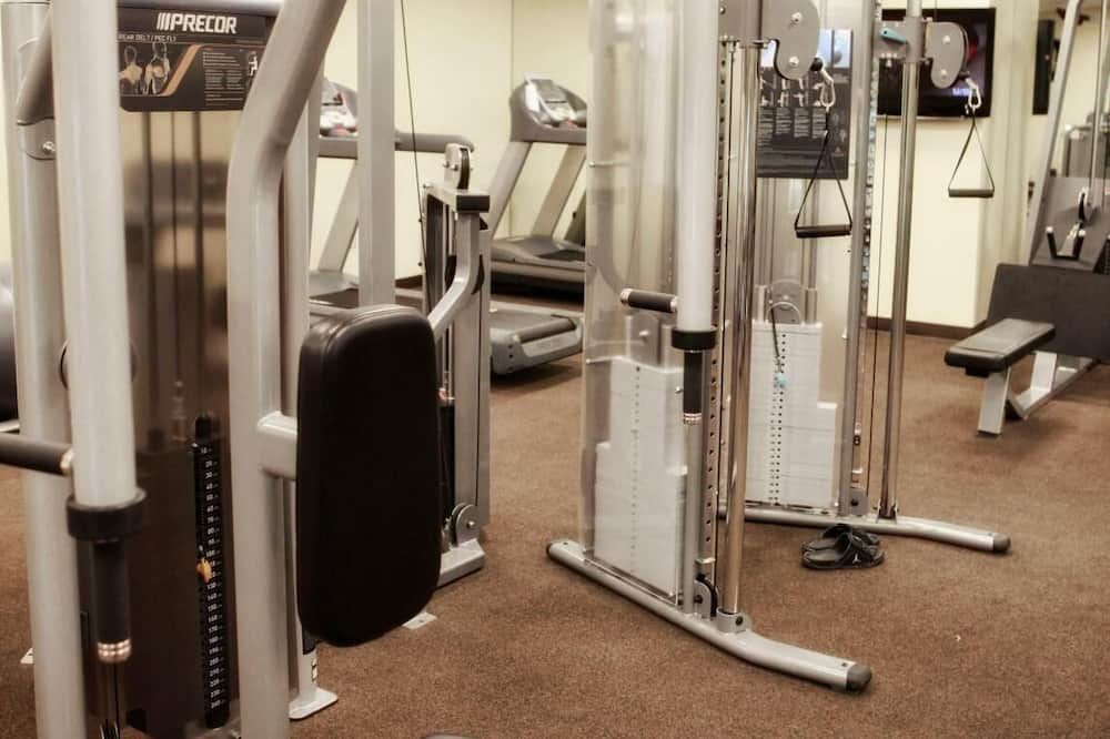 Palestra