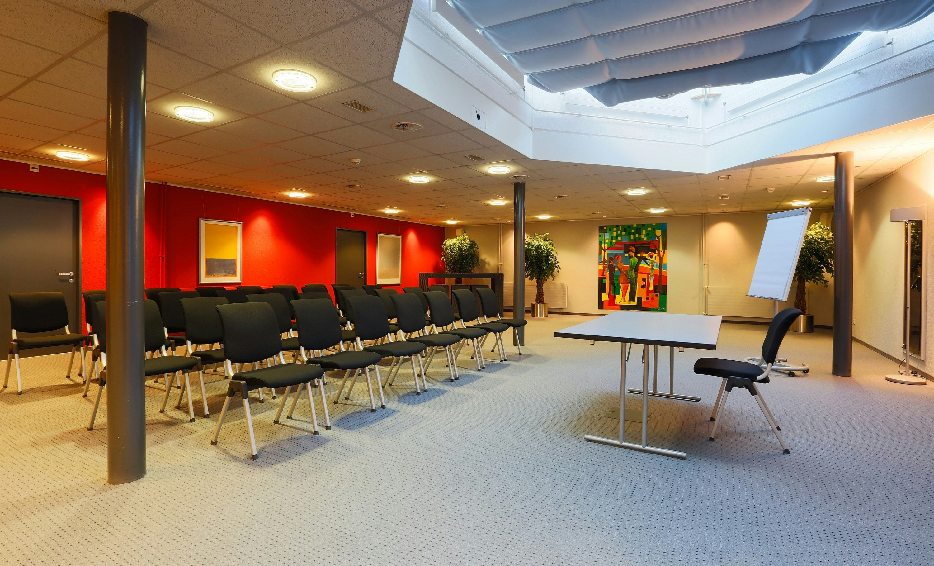 Sala conferenze