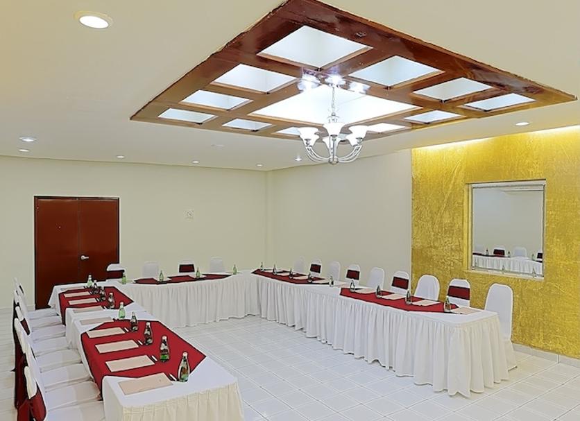 Sala conferenze Foto