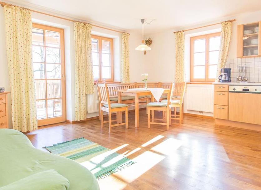 Sala pranzo Foto