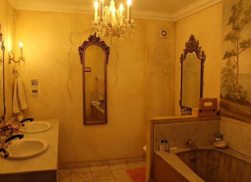 Bagno Foto