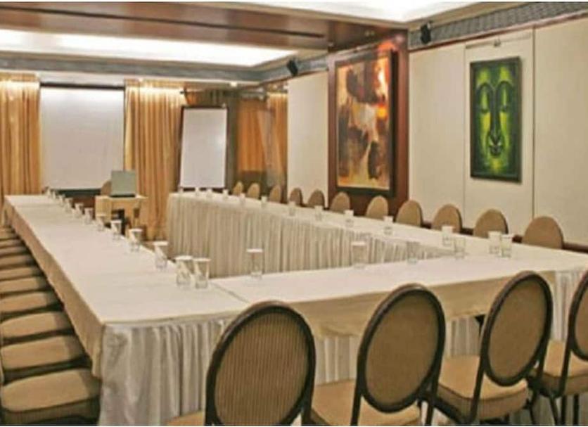 Sala conferenze Foto