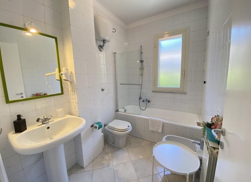 Bagno Foto