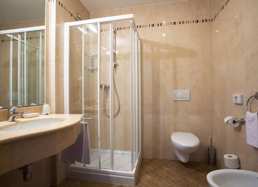 Bagno Foto