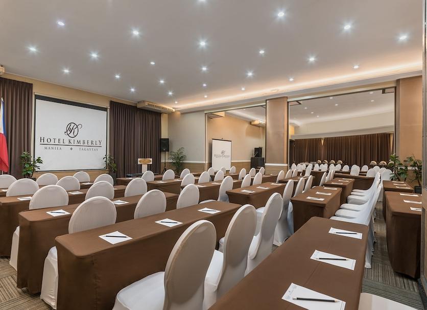 Sala conferenze Foto