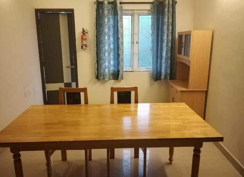 Sala pranzo Foto