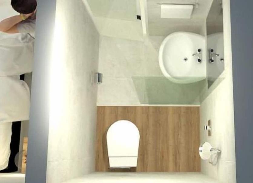 Bagno Foto