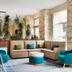 Area lounge