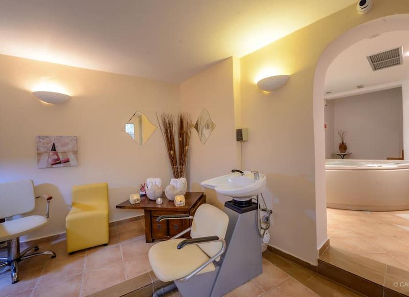 Bagno Foto