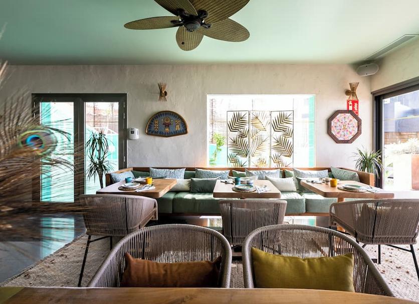 Ristorante Foto