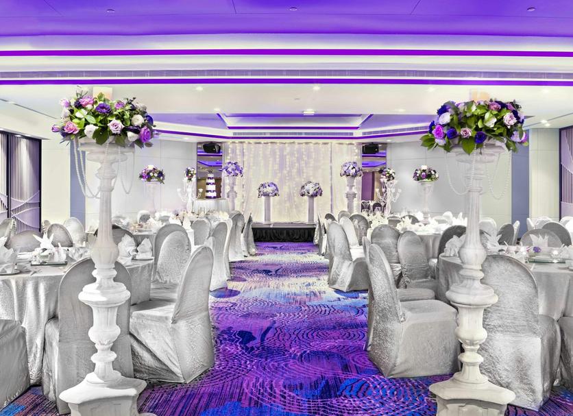 Sala ricevimenti Foto