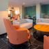 Area lounge