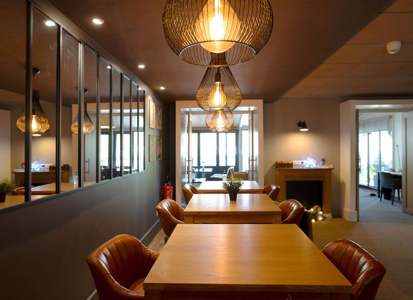 Sala pranzo Foto
