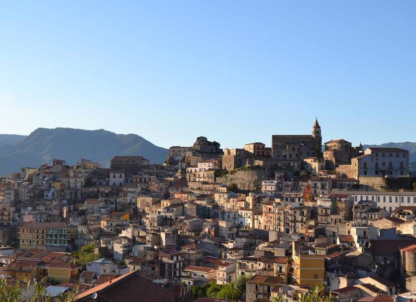 Vista esterna Foto