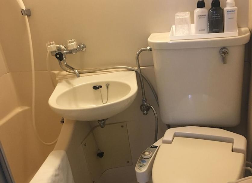 Bagno Foto
