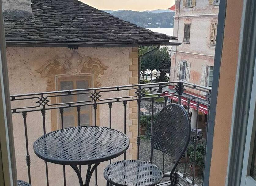 Balcone Foto