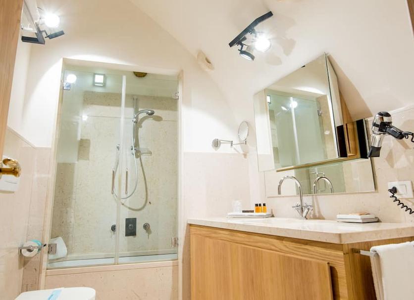 Bagno Foto