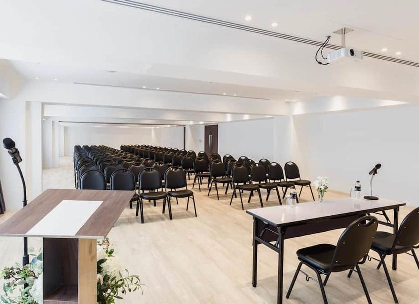 Sala conferenze Foto