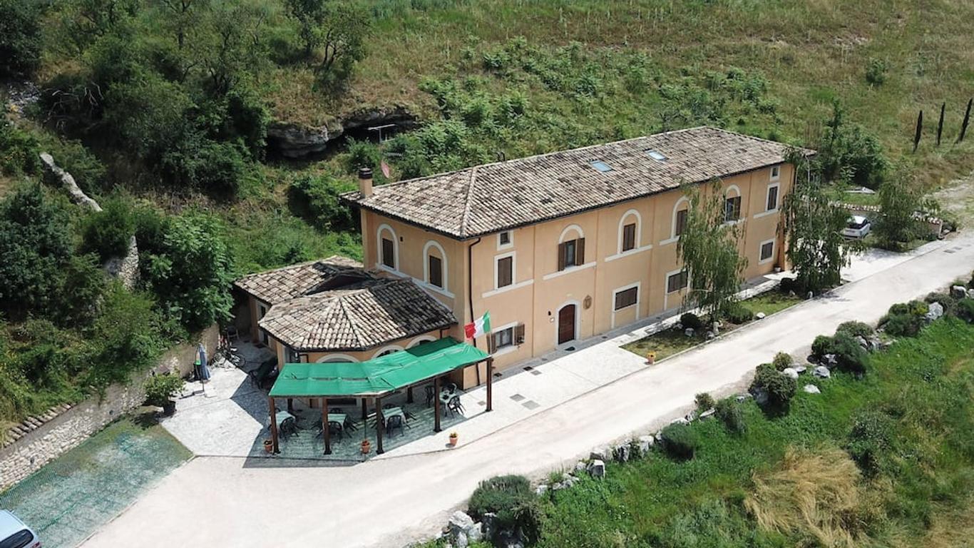 Il Casale San Martino
