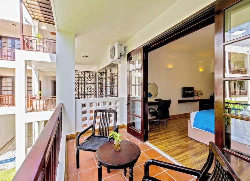 Balcone Foto