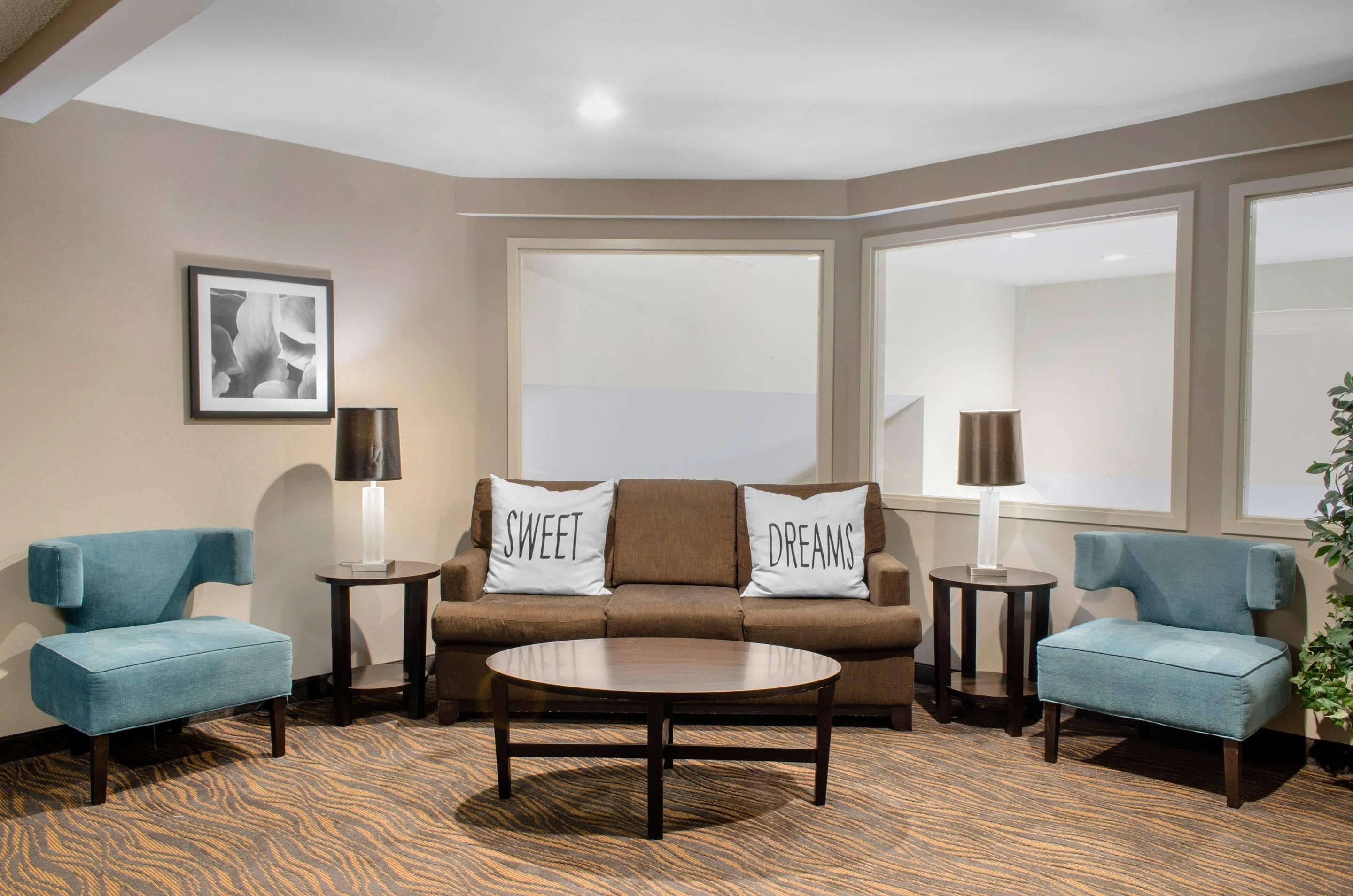 Area lounge