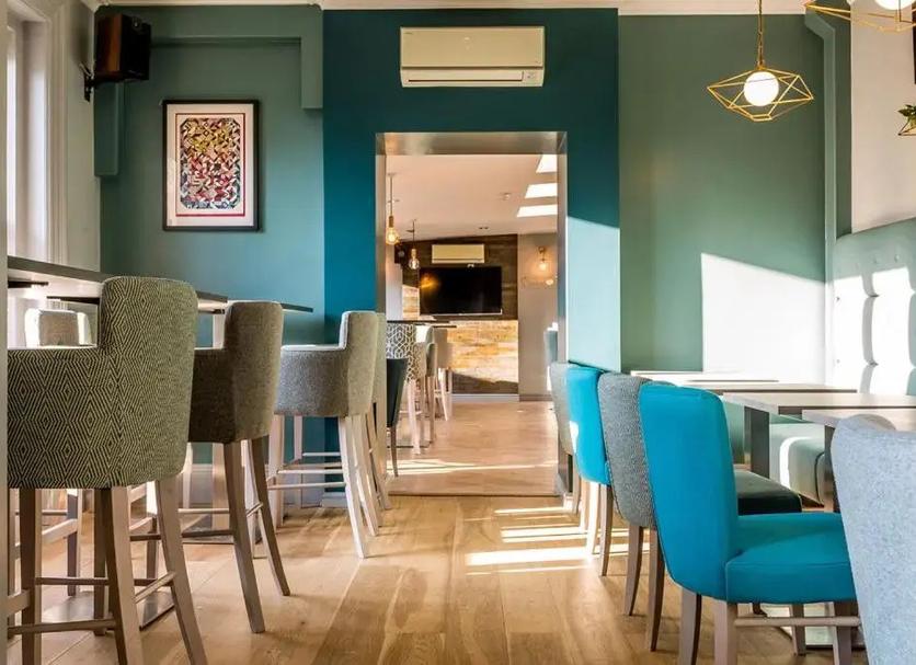 Ristorante Foto
