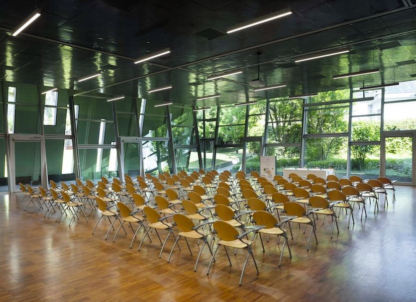 Sala conferenze Foto