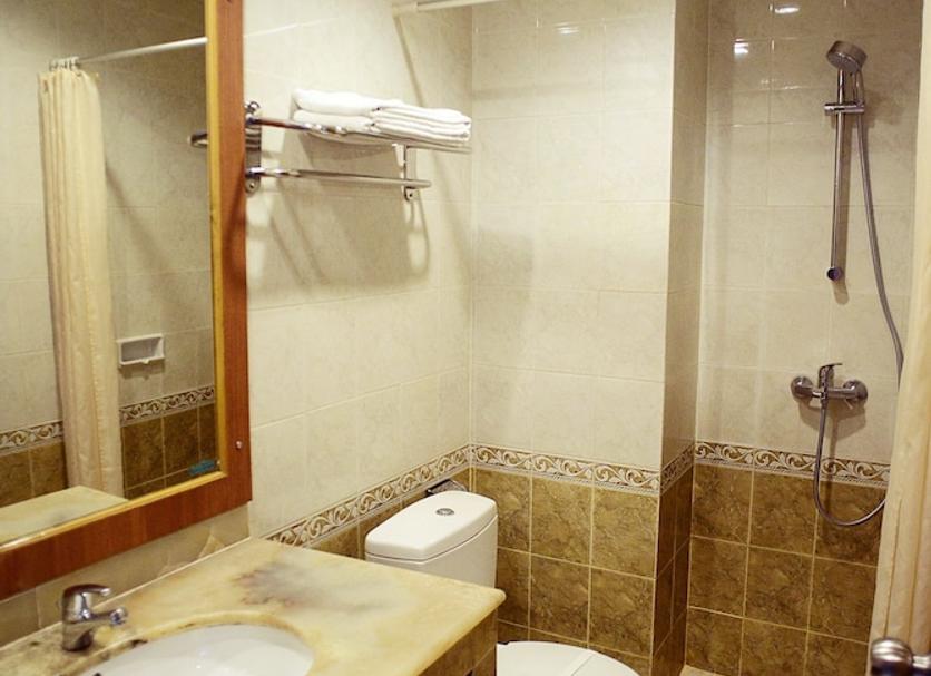 Bagno Foto