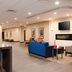 Area lounge